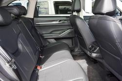 2025 GWM Haval H6 Ultra PHEV