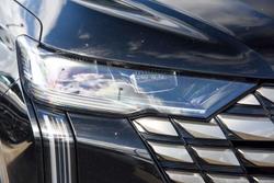 2025 GWM Haval H6 Ultra PHEV