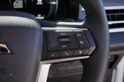 2025 Mitsubishi Outlander LS