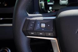 2025 Mitsubishi Outlander LS