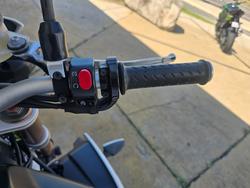 2012 Triumph SPEED TRIPLE (ABS) White