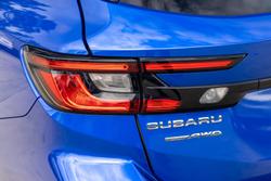 2023 Subaru WRX tS