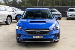 2023 Subaru WRX tS