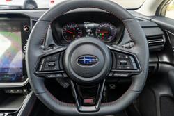 2023 Subaru WRX tS