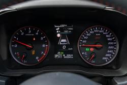 2023 Subaru WRX tS