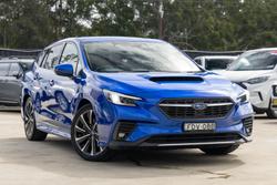 2023 Subaru WRX tS