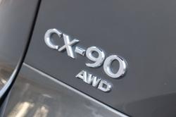 2024 Mazda CX-90 G50e Touring