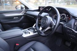 2024 Mazda CX-90 G50e Touring