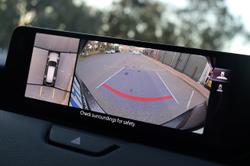 2024 Mazda CX-90 G50e Touring