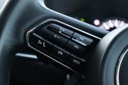 2024 Mazda CX-90 G50e Touring