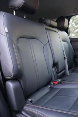 2024 Mazda CX-90 G50e Touring