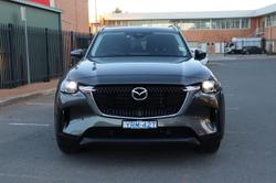 2024 Mazda CX-90 G50e Touring