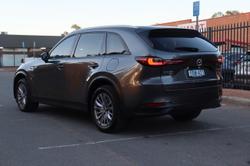 2024 Mazda CX-90 G50e Touring
