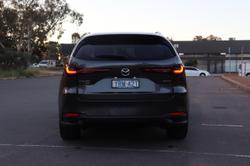 2024 Mazda CX-90 G50e Touring