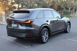 2024 Mazda CX-90 G50e Touring