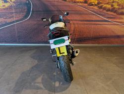 2023 Yamaha YZF-R3 R3 White