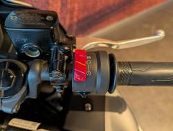 2023 Yamaha YZF-R3 R3 White