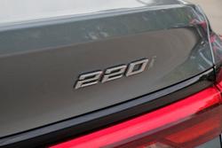 2022 BMW 2 Series 220i M Sport