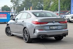 2022 BMW 2 Series 220i M Sport