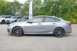 2022 BMW 2 Series 220i M Sport