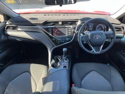 2020 Toyota Camry Ascent