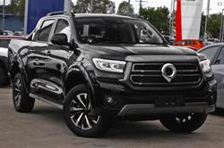 2026 GWM Cannon Ultra