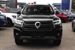 2026 GWM Cannon Ultra