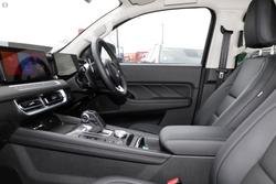 2026 GWM Cannon Ultra