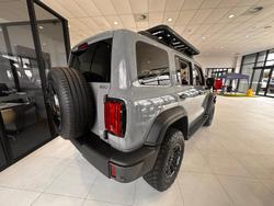 2026 GWM Tank 300 Ultra