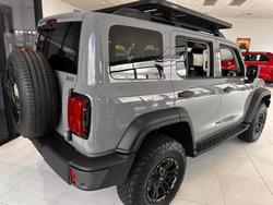 2026 GWM Tank 300 Ultra