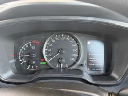 2019 Toyota Corolla Ascent Sport Hybrid