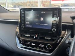 2019 Toyota Corolla Ascent Sport Hybrid