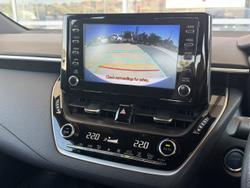 2019 Toyota Corolla Ascent Sport Hybrid