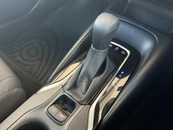 2019 Toyota Corolla Ascent Sport Hybrid