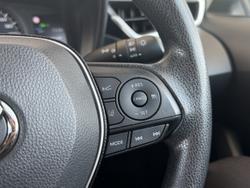 2019 Toyota Corolla Ascent Sport Hybrid