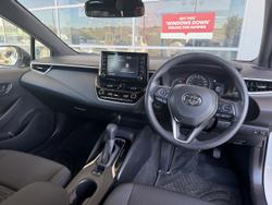 2019 Toyota Corolla Ascent Sport Hybrid