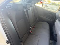 2019 Toyota Corolla Ascent Sport Hybrid