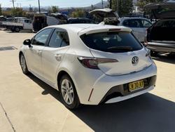2019 Toyota Corolla Ascent Sport Hybrid