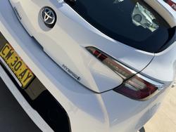 2019 Toyota Corolla Ascent Sport Hybrid