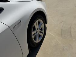 2019 Toyota Corolla Ascent Sport Hybrid