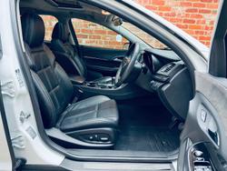 2016 Holden Commodore SS V Redline VF Series II MY16 White