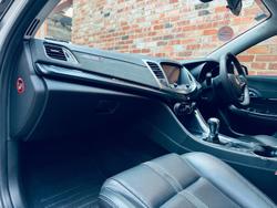 2016 Holden Commodore SS V Redline VF Series II MY16 White