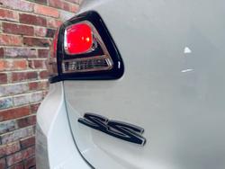 2016 Holden Commodore SS V Redline VF Series II MY16 White