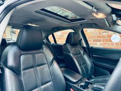 2016 Holden Commodore SS V Redline VF Series II MY16 White