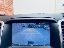 2016 Holden Commodore SS V Redline VF Series II MY16 White