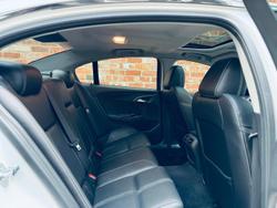 2016 Holden Commodore SS V Redline VF Series II MY16 White