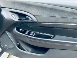 2016 Holden Commodore SS V Redline VF Series II MY16 White