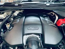 2016 Holden Commodore SS V Redline VF Series II MY16 White