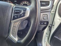 2022 Mitsubishi Triton GLS