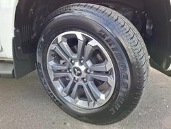 2022 Mitsubishi Triton GLS